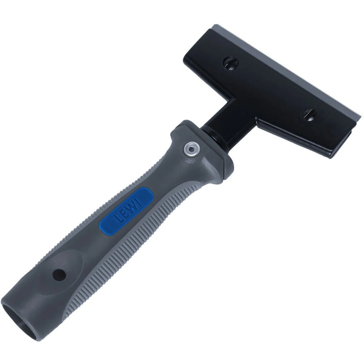 LEWI Fensterschaber "Bionic" 10cm