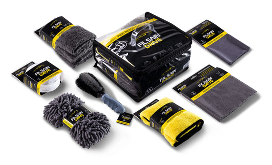 Filsain Drive PROFI AUTOSET 11-TEILIG