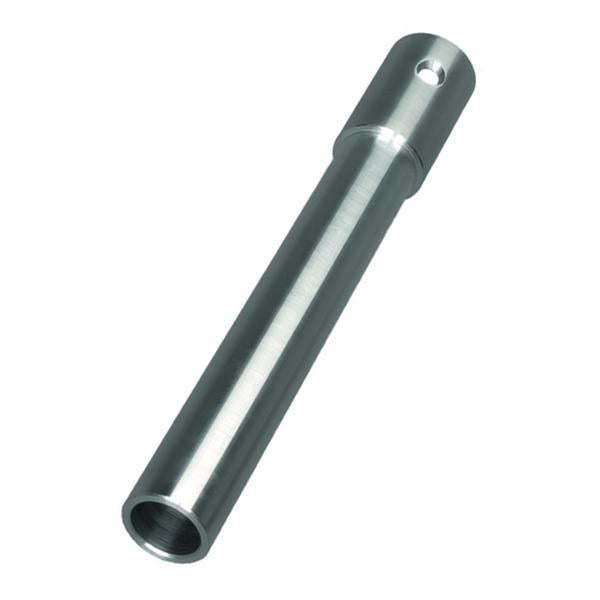 LEWI QLEEN Adapter für Fremdsysteme Unger nLITE (rund)
