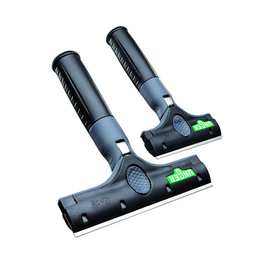 UNGER ErgoTec® Ninja Combo Schaber