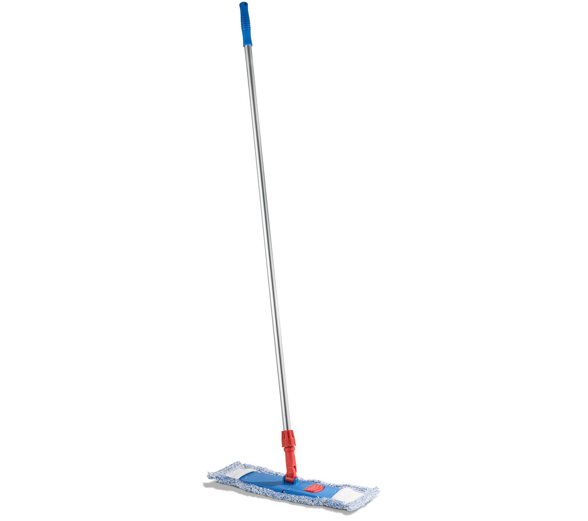 Alustiel 140 cm mit Querloch
