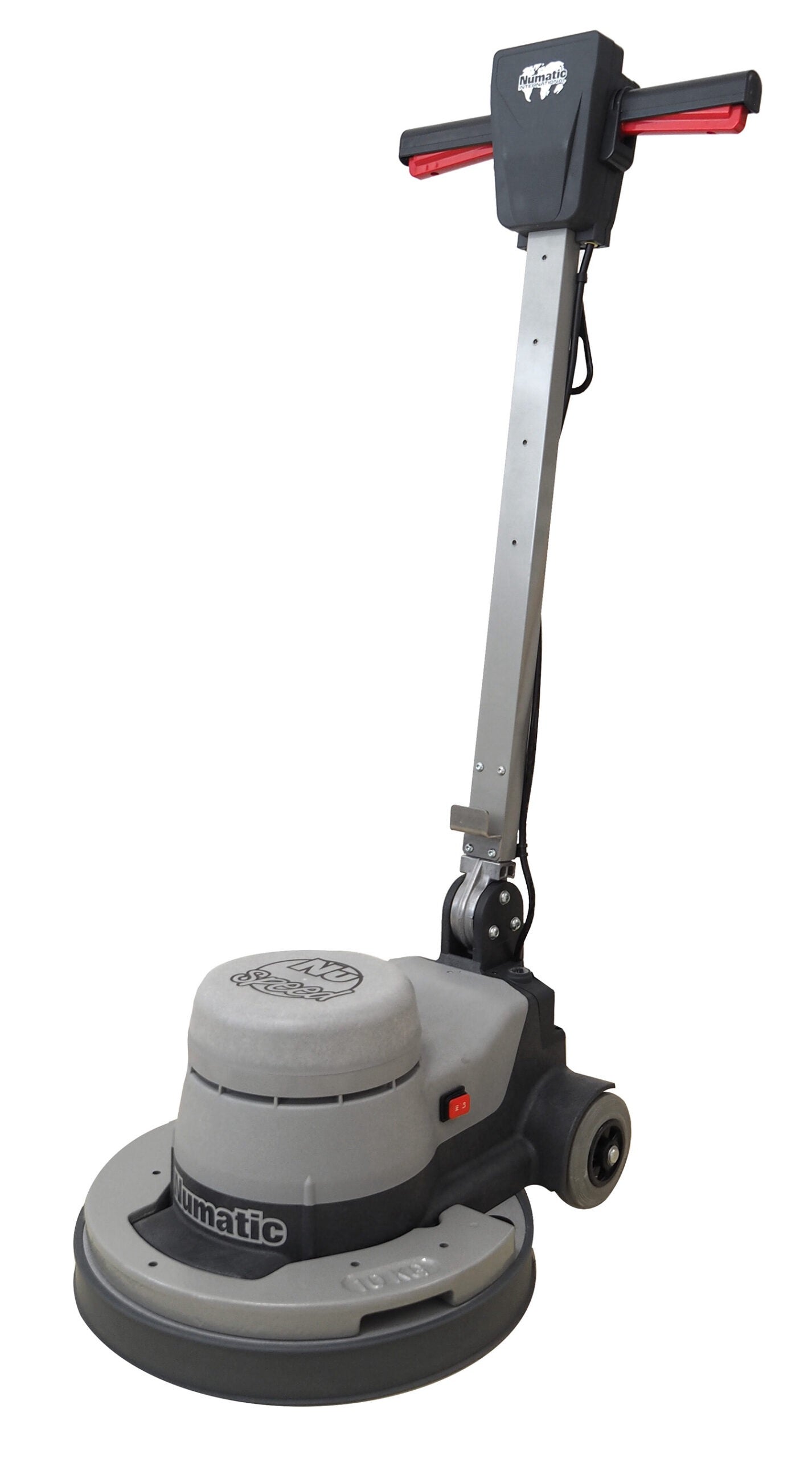 Numatic Einscheibenmaschine NRT1530 inkl. Treibteller