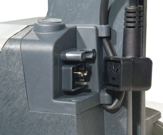 Numatic Einscheibenmaschine NR1500S