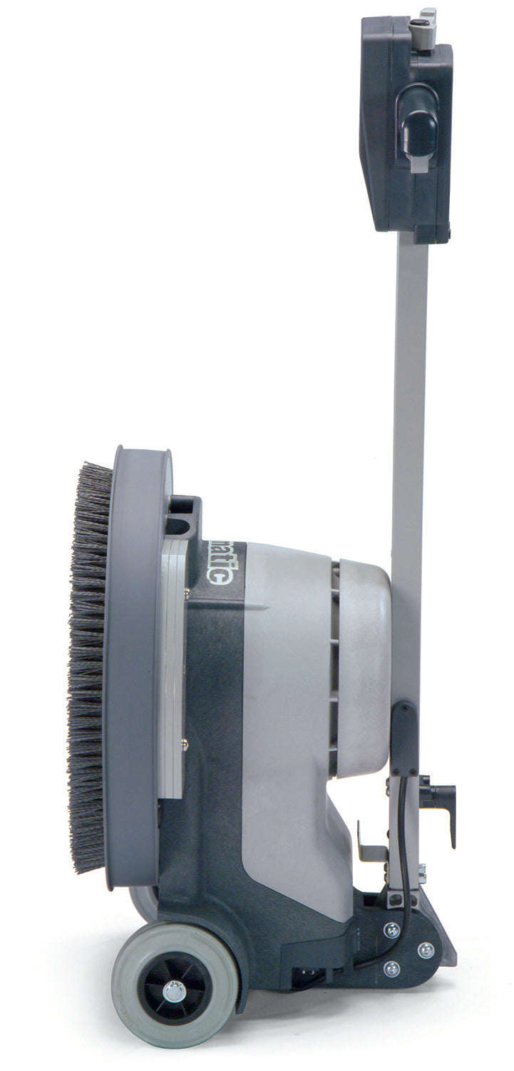 Numatic Einscheibenmaschine NR1500S