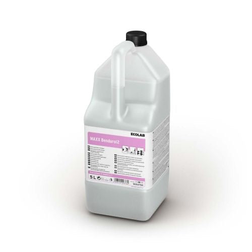 ECOLAB Maxx Bendurol2, 5l Universalreiniger