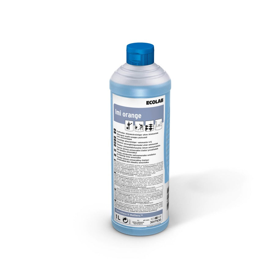 ECOLAB Imi® Orange Universalreiniger 1000ml