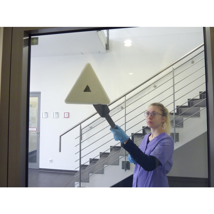 UNGER Stingray® 100 OS Innenreinigungs-Set SRKO2