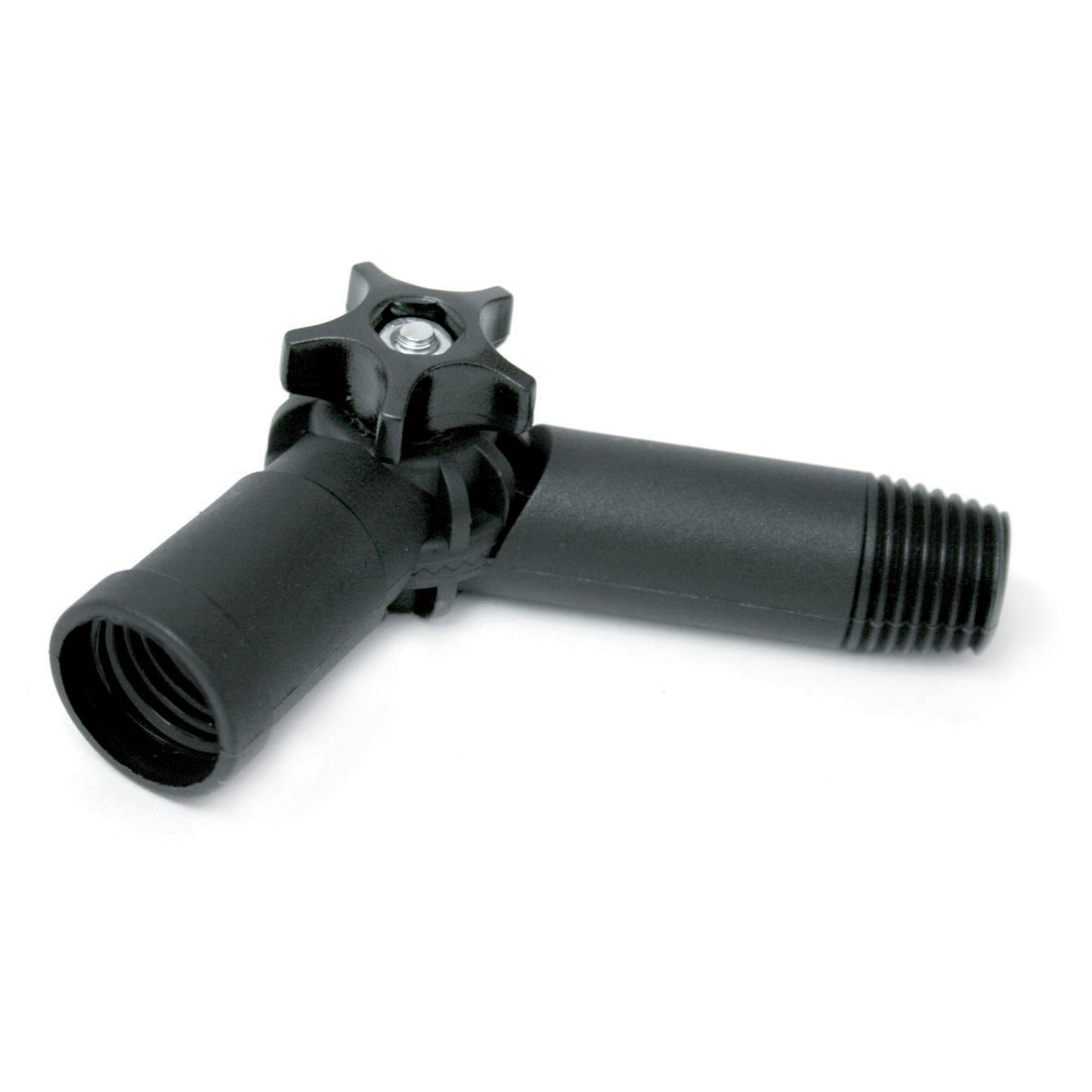 UNGER HiFlo™ MultiLink Winkeladapter, einstellbar - Kunststoff