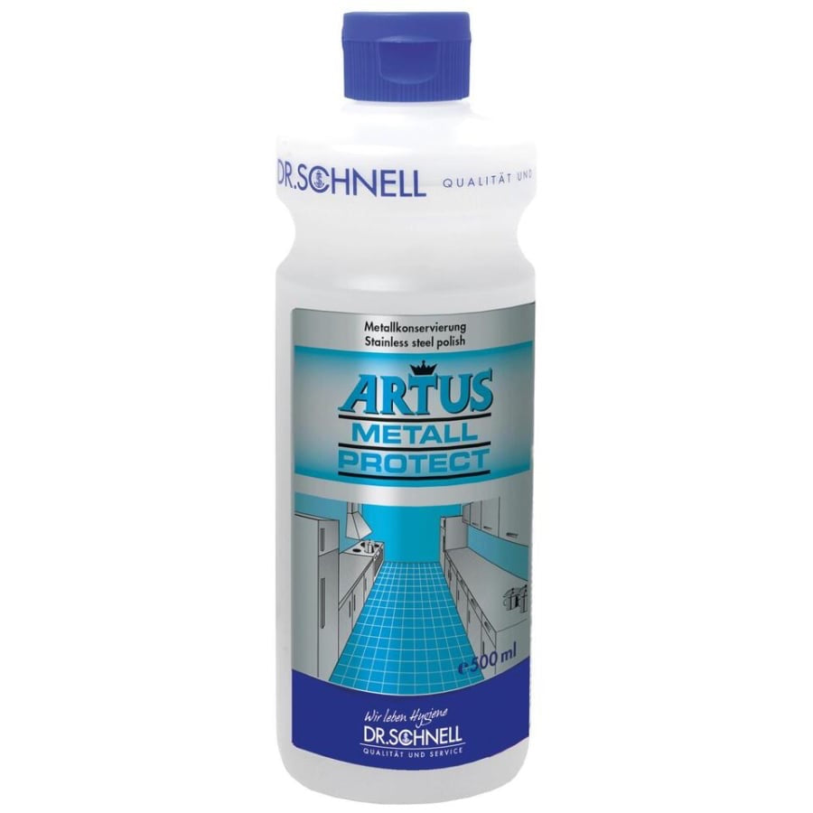 Dr. Schnell Artus Metall Protect - 500ml