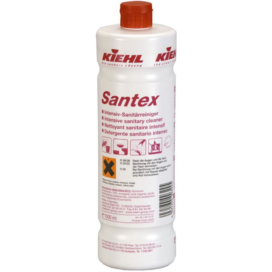 Kiehl Santex Sanitärreiniger - 1000 ml
