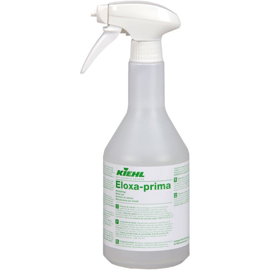 Kiehl Eloxa-prima Metallpflege 750 ml