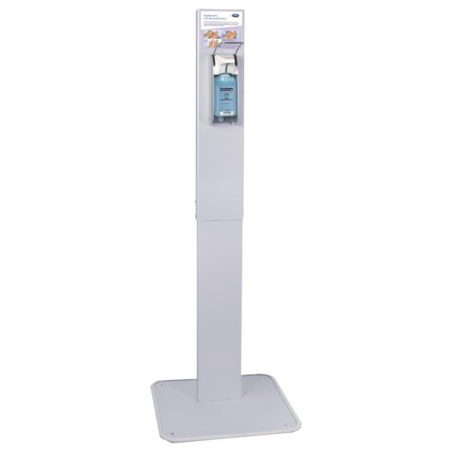 Bode Hygienetower Desinfektionssäule