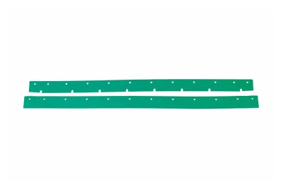 WB Numatic Gummilippen 805 mm Sauglippen Serilor PU Grün TT4045 TTB4045 TGB4045