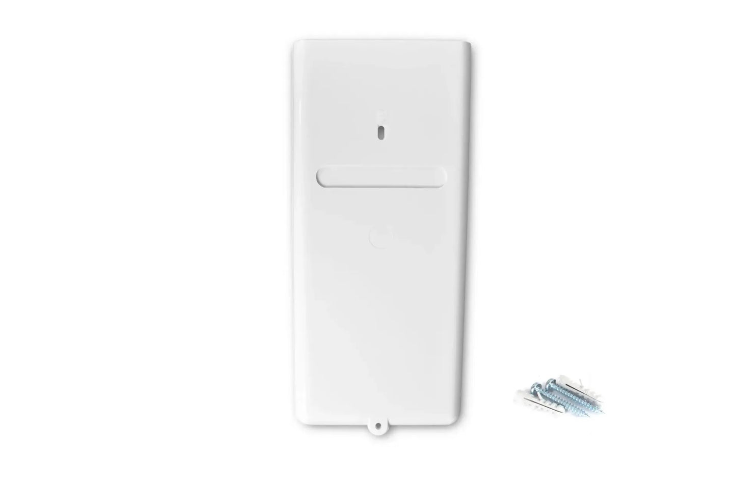 FUNNY Hygienebeutel-Spender, weiss, Kunststoff AG-531