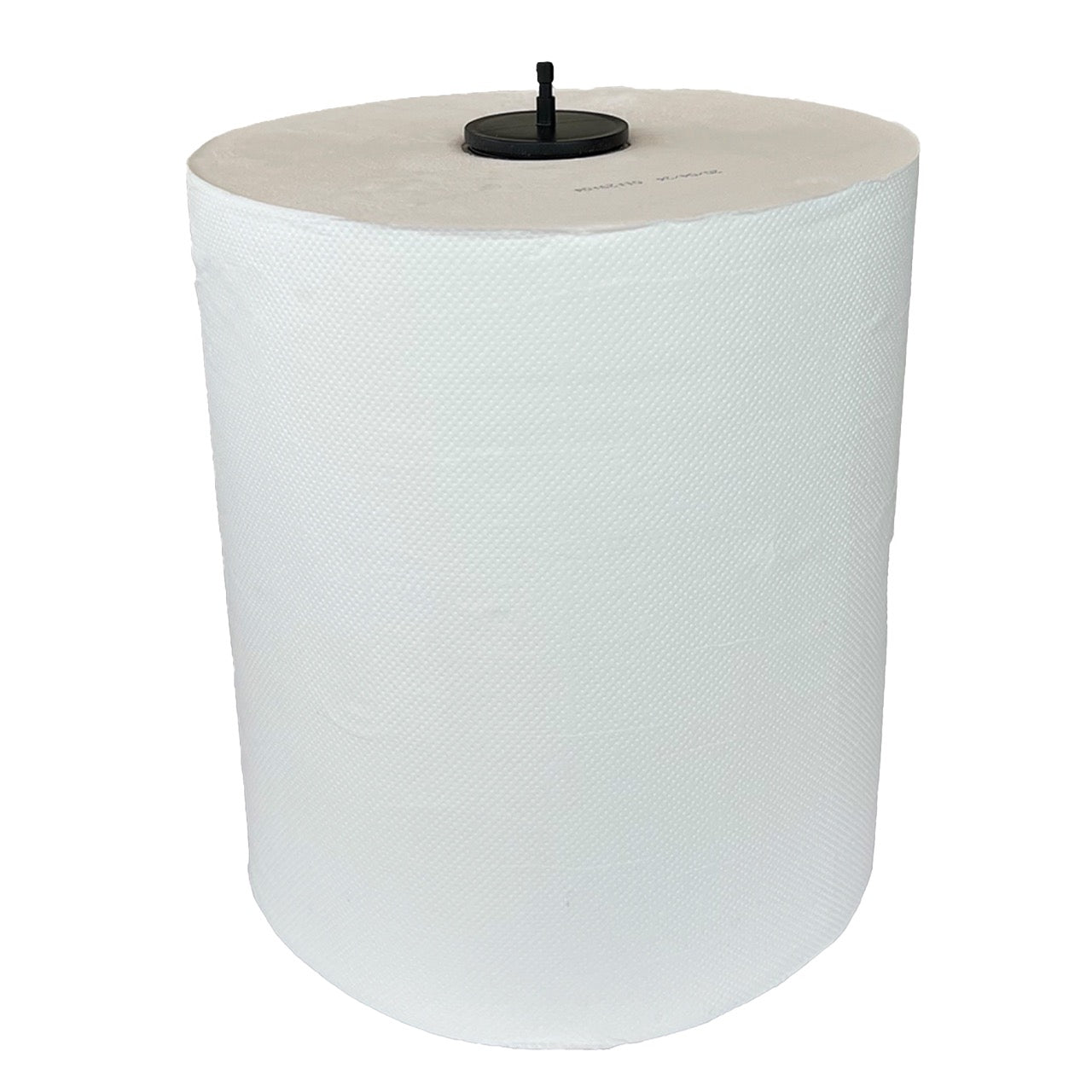 Handtuchrollen Euro Matic Zellstoff mit Stöpsel – 2-lagig - Passend für Tork H1 Systeme