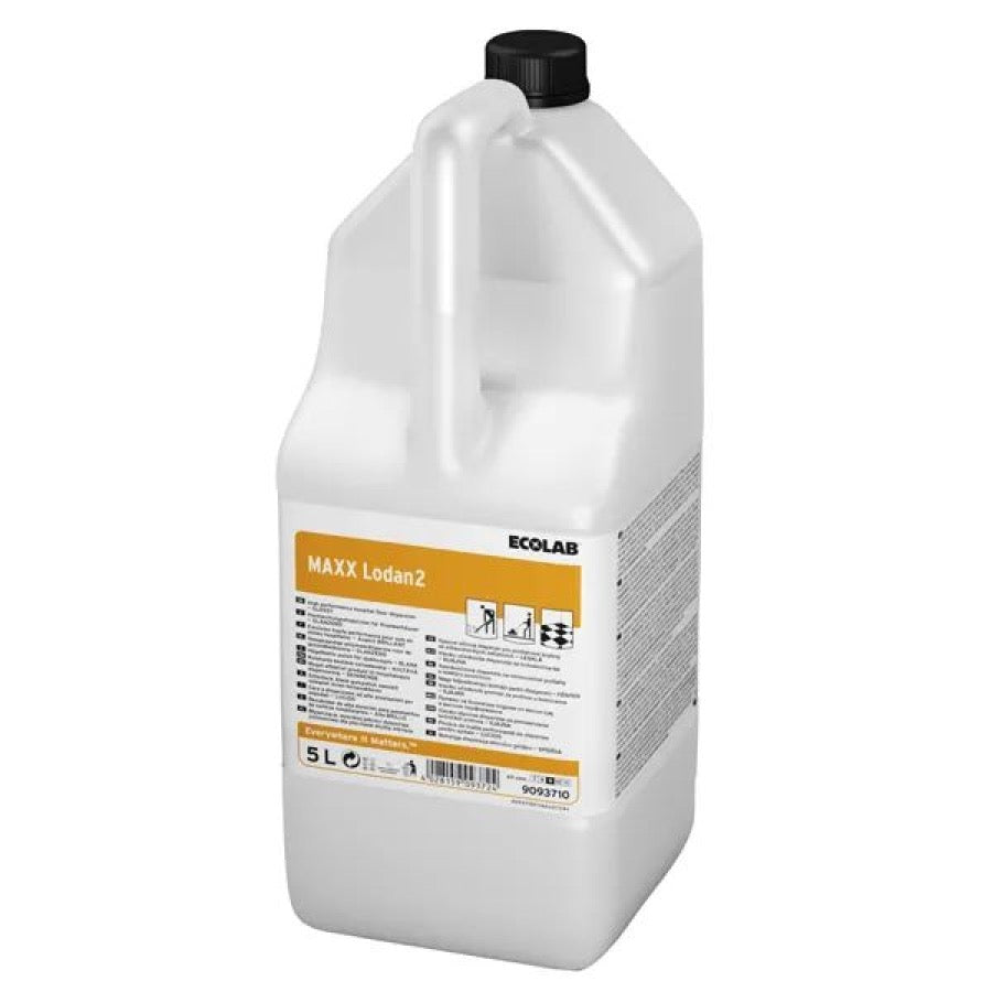 ECOLAB MAXX Lodan2 Hochleistungsdispersion