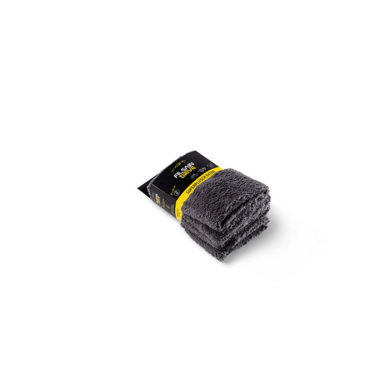Filsain Drive Superplüsch EXTRA 37x37cm - 2er Set