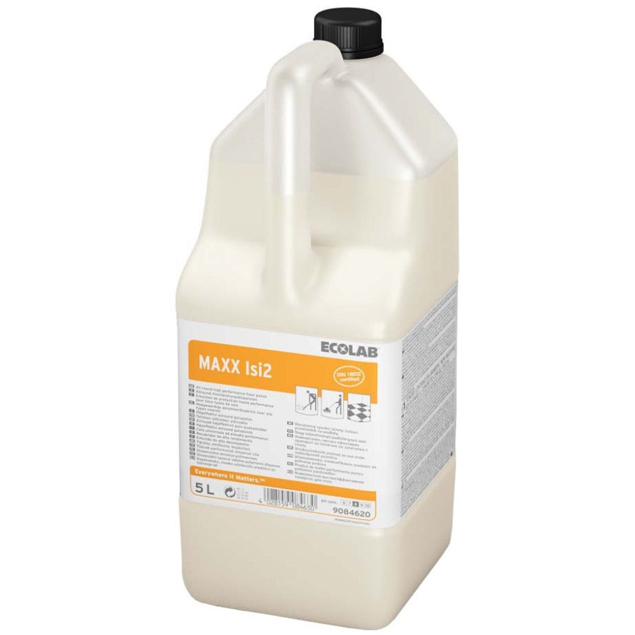 ECOLAB MAXX Isi 2 Hochleistungsdispersion