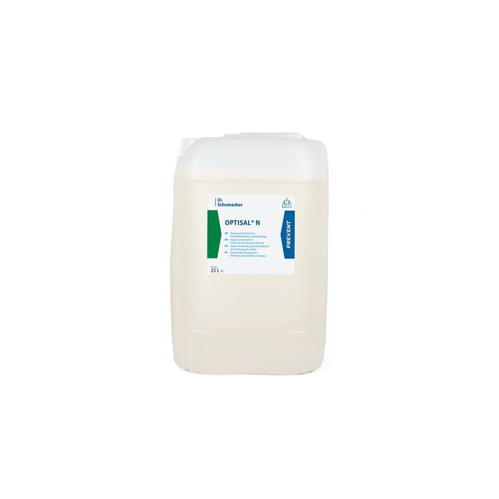 Dr. Schumacher OPTISAL® N – Desinfektionsreiniger