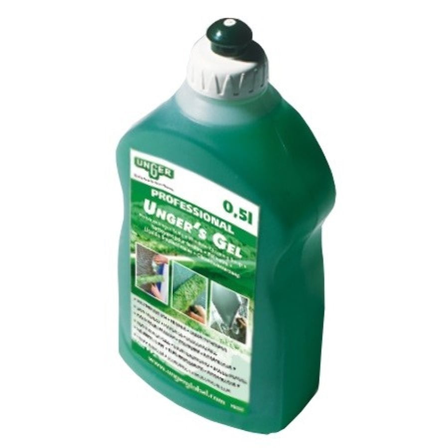 UNGER`s Gel Fensterreinigung-Seife 500ml FG050