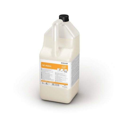 Ecolab Isi MAXX Hochleistungsdispersion 5 Liter