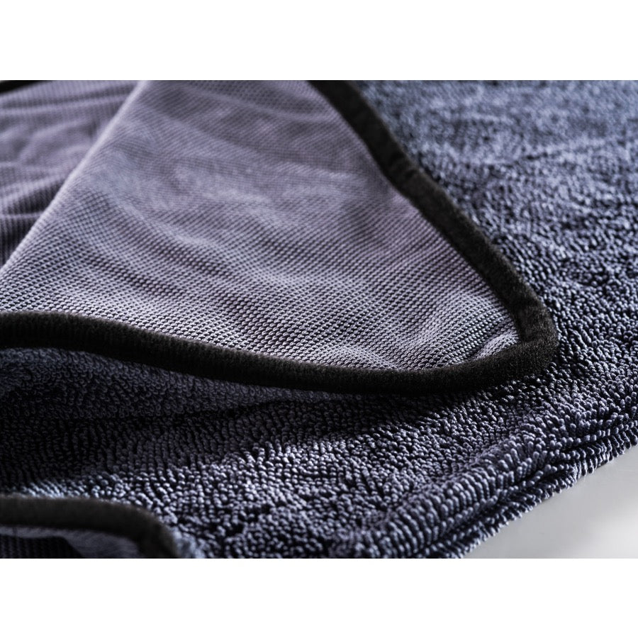 Filsain Drive Mikrofasertuch Plus, grau, 60 x 40 cm