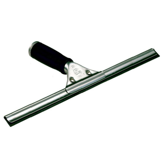 Unger S-Wischer Edelstahlwischer, Hard