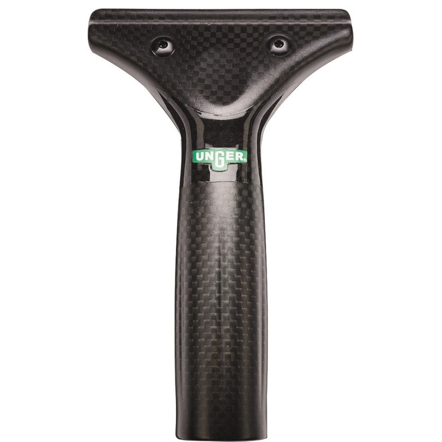 UNGER ErgoTec® Carbon Wischergriff UCH00
