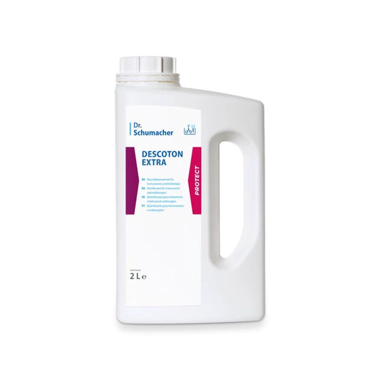 Dr. Schumacher DESCOTON EXTRA – Desinfektion & Hygiene