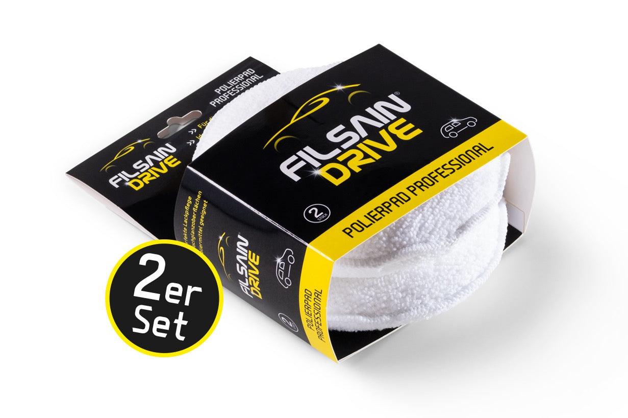 Filsain Drive PROFI AUTOSET 11-TEILIG