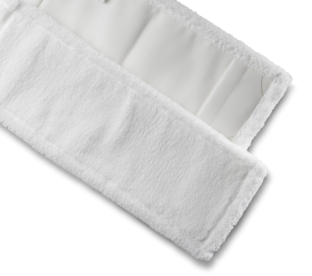 MOPPTEX Mikrofasermopp PROFESSIONAL, weiß