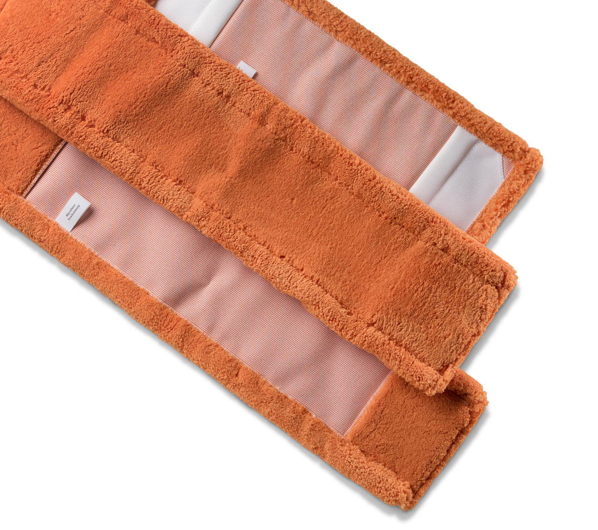 MOPPTEX Mikrofasermopp TROCKEN Orange