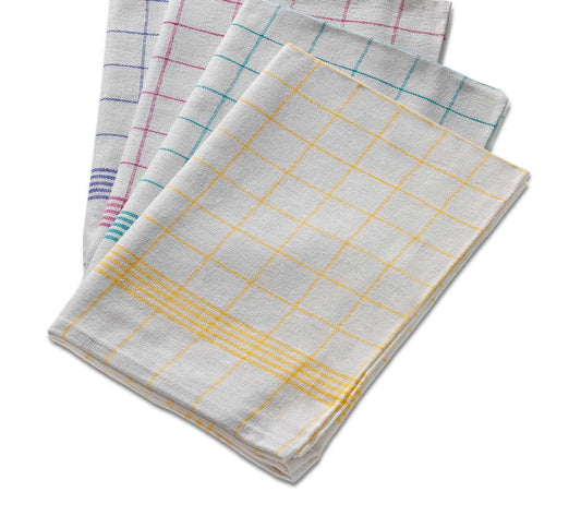MOPPTEX KATOENEN THEEDOEK 80 g
