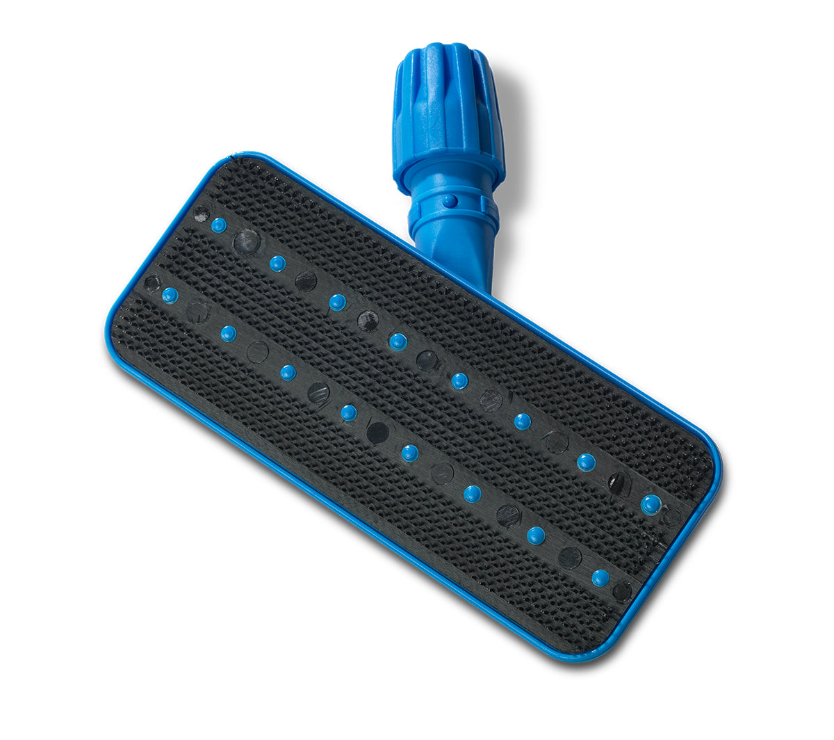 Handpadhalter grob mit Stielaufnahme