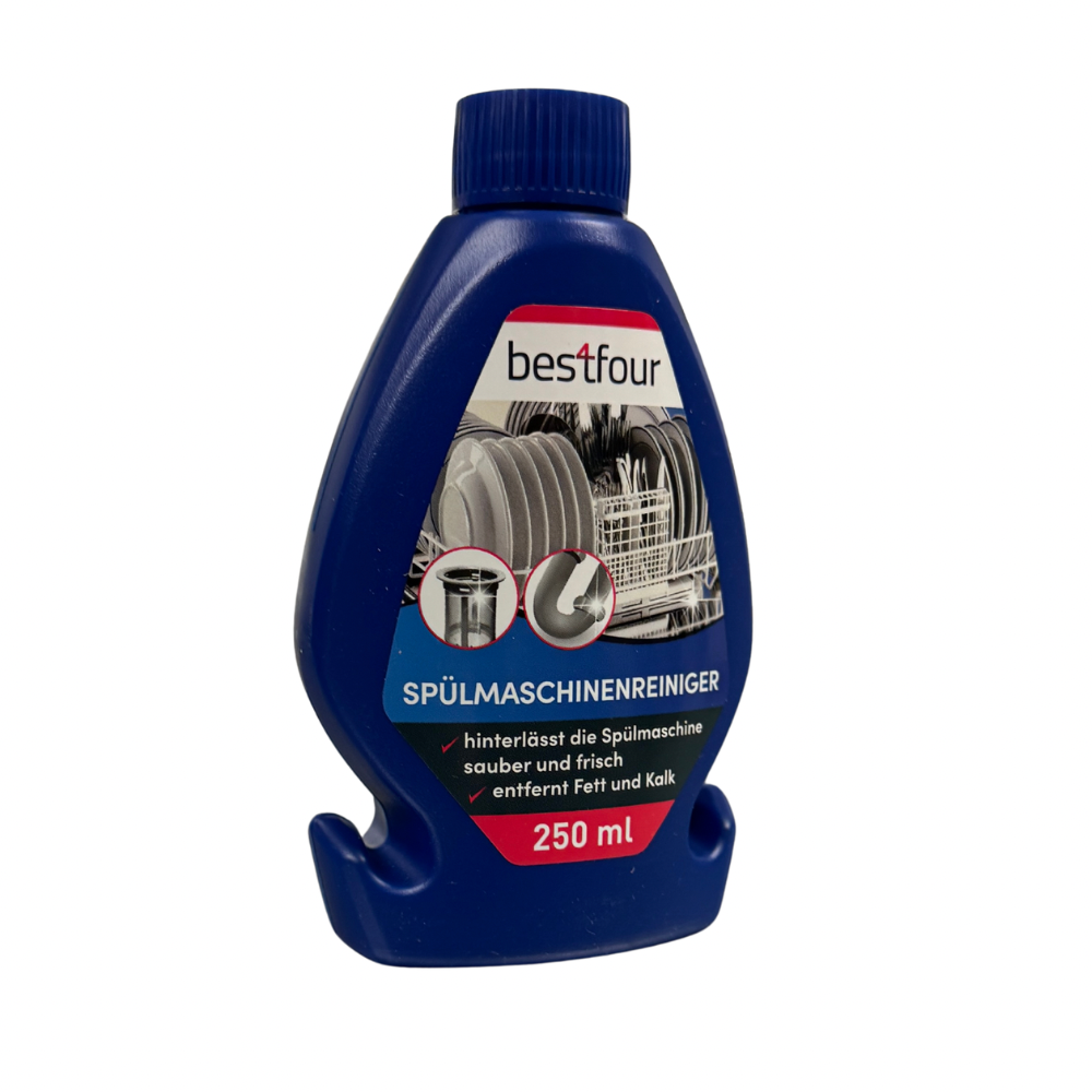 Bestfour Spülmaschinenreiniger 250ml