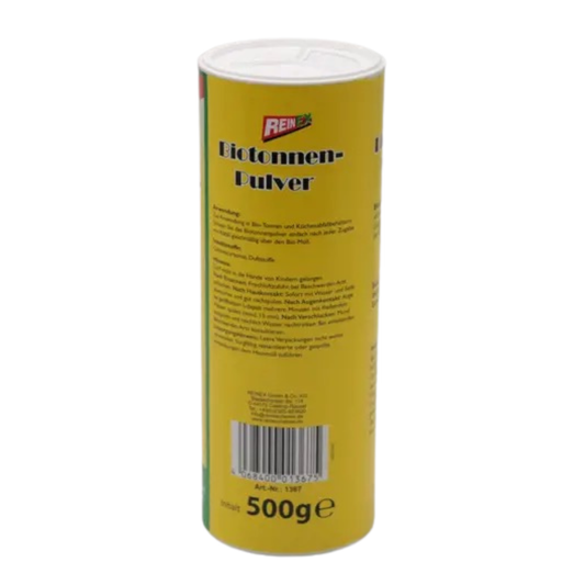 REINEX Biotonnenpulver 500 g