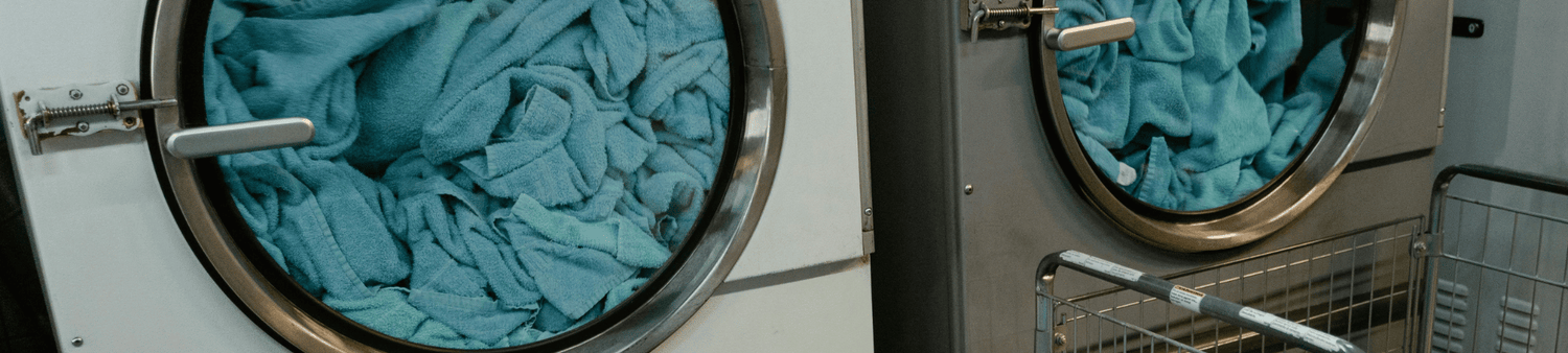 Wäsche & Textilpflege