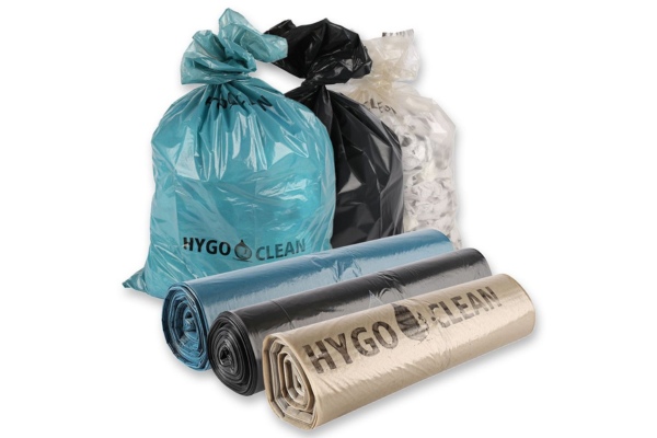 Entsorgung & Abfallprodukte