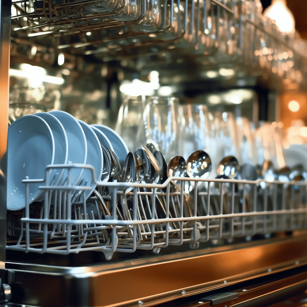 Spülmittel & Geschirrreinigung