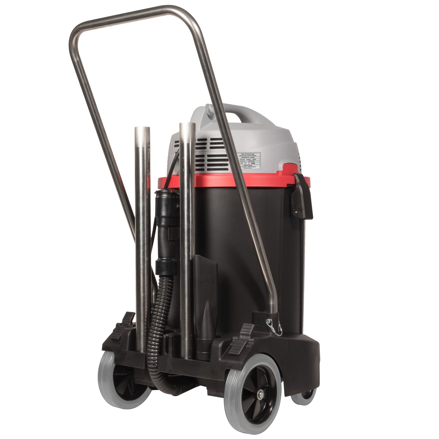 SPRINTUS WATERKING XL Nass- / Trockensauger