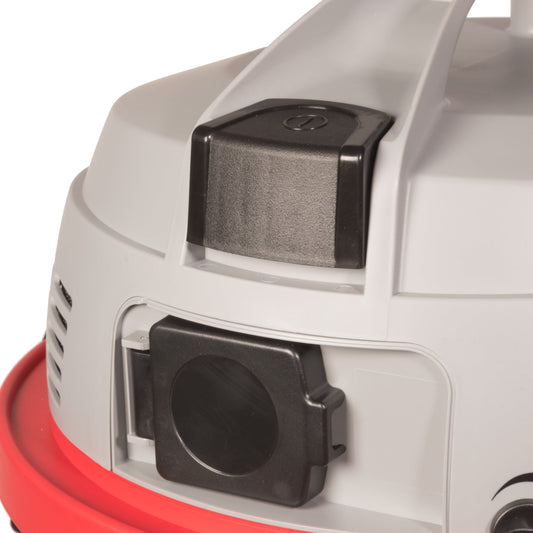 SPRINTUS WATERKING XL Nass- / Trockensauger