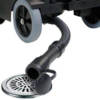 SPRINTUS WATERKING XL Nass- / Trockensauger
