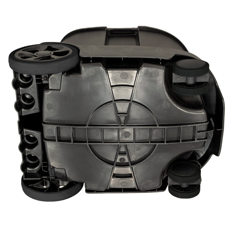 PRINTUS ERA EVO ZERO Staubsauger, 700 W – 13 Liter Behältervolumen