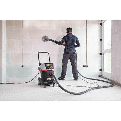 SPRINTUS CRAFTIX M Sicherheitssauger – Behälter: 35 Liter
