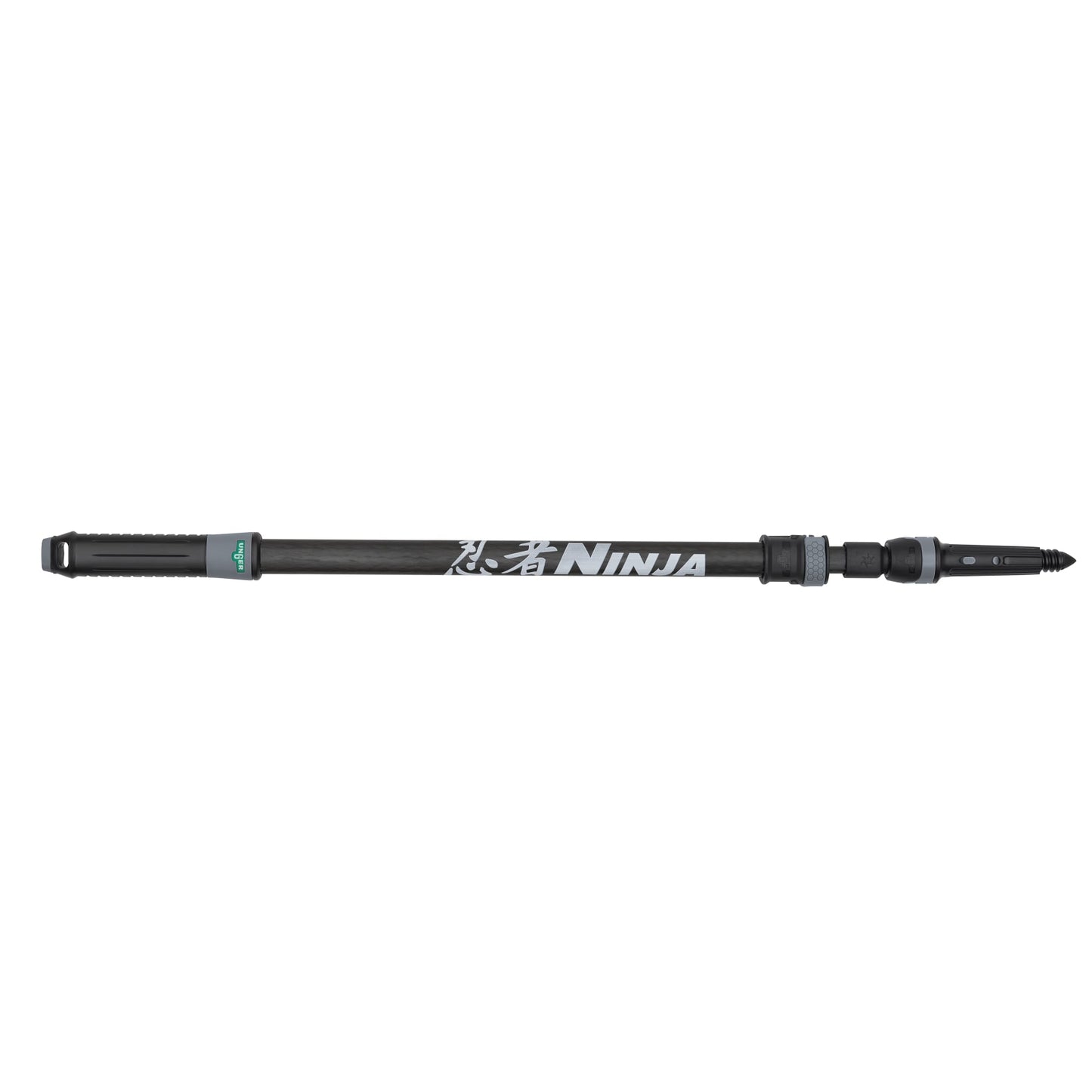 UNGER NINJA Carbon Teleskopstange