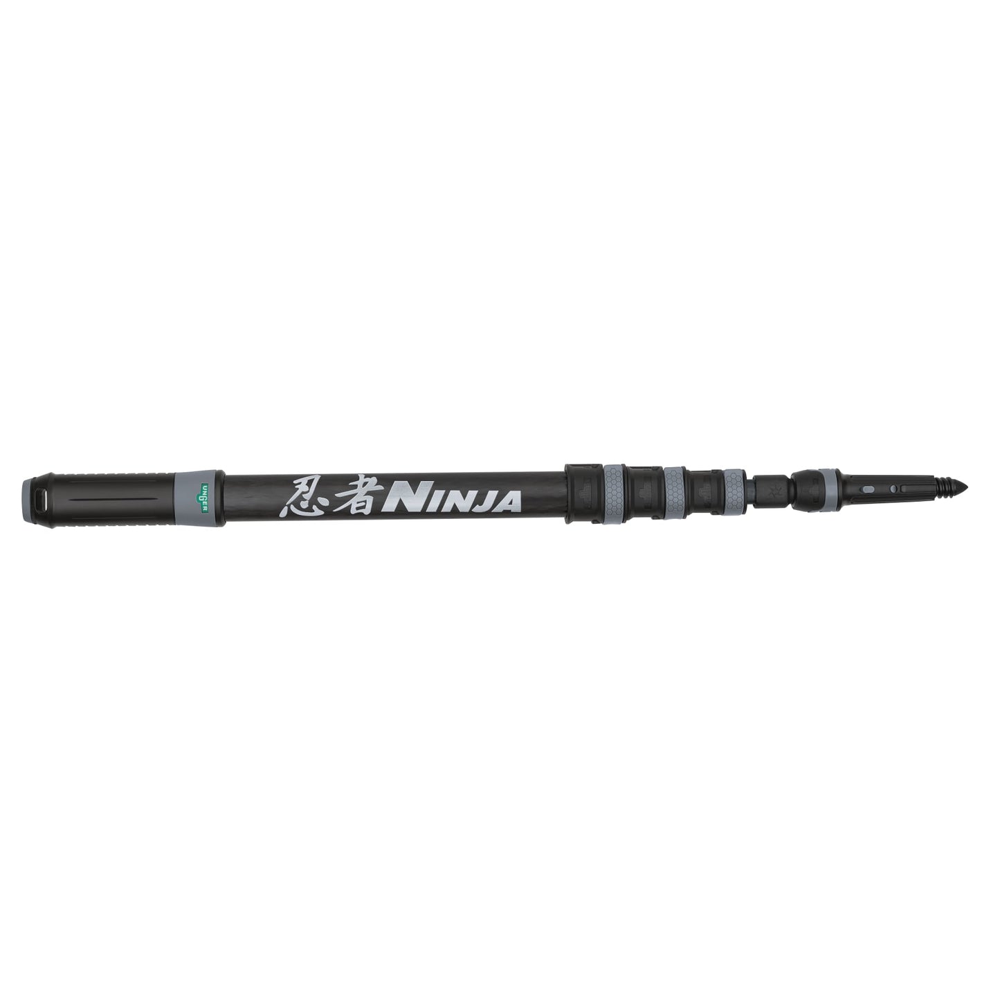 UNGER NINJA Carbon Teleskopstange
