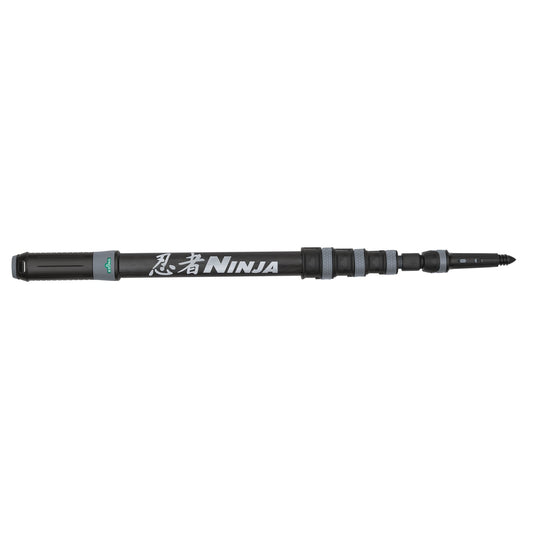 UNGER NINJA Carbon Teleskopstange