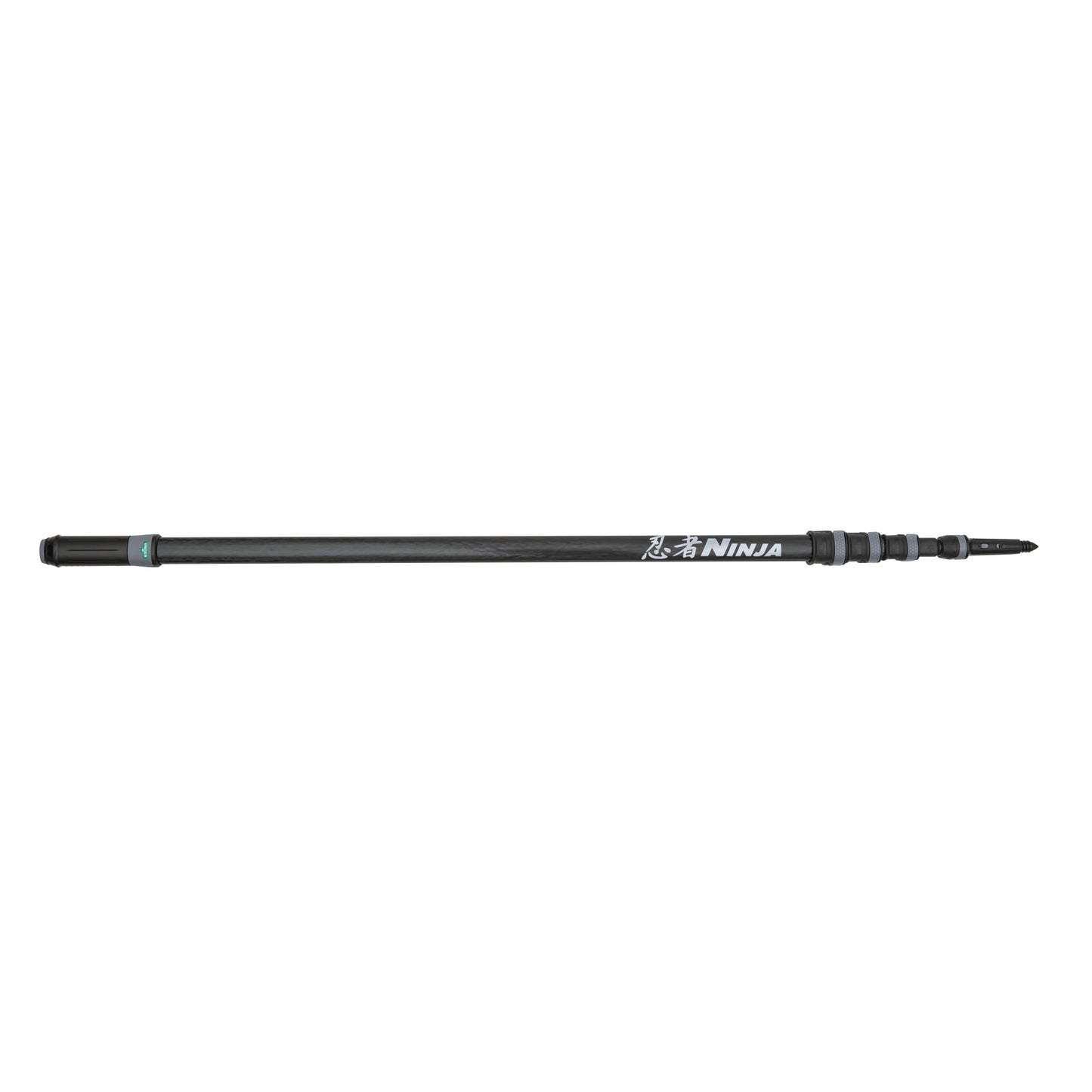 UNGER NINJA Carbon Teleskopstange