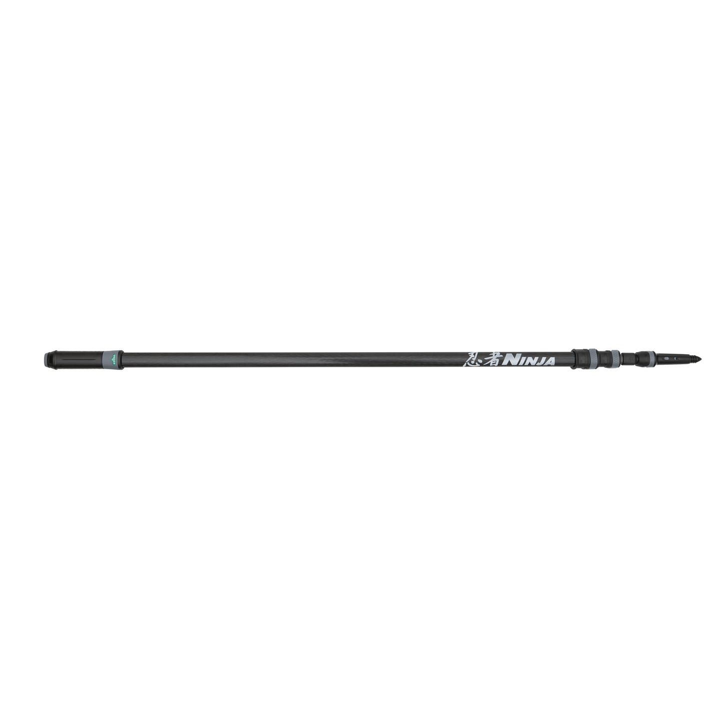 UNGER NINJA Carbon Teleskopstange