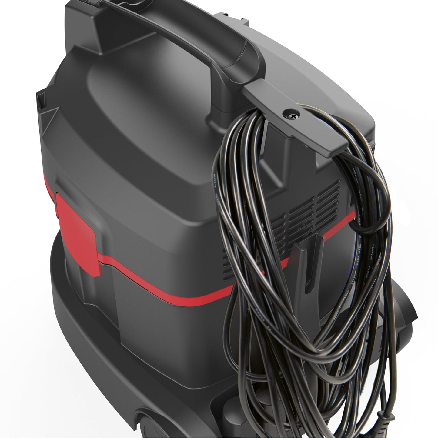 SPRINTUS FLOORY ZERO Trockensauger – 11 Liter Behältervolumen